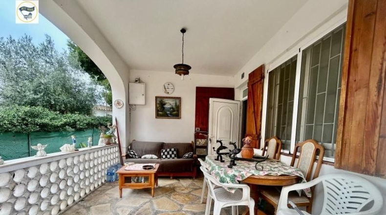 Tarragona - Alcanar - 100m2