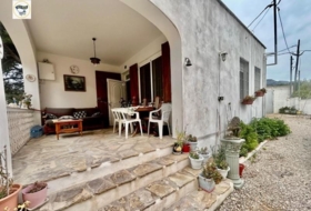 Alcanar 472&nbsp;m²