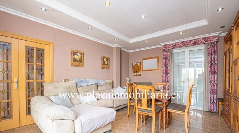 Córdoba - Lucena - 282m2