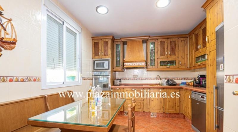 Córdoba - Lucena - 282m2