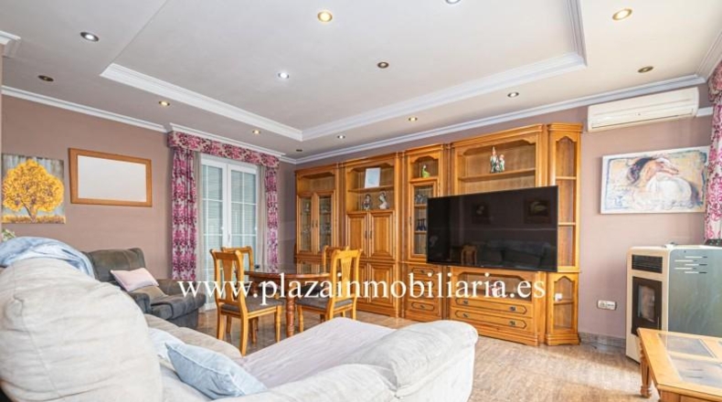 Córdoba - Lucena - 282m2
