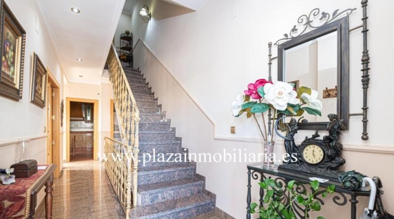 Córdoba - Lucena - 282m2