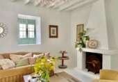 Village house for sale on España, Riogordo, ref: TR413878 photo