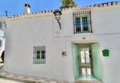 Village house for sale on España, Riogordo, ref: TR413878 photo