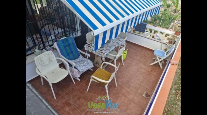 Granada - Almuñécar - 300m2