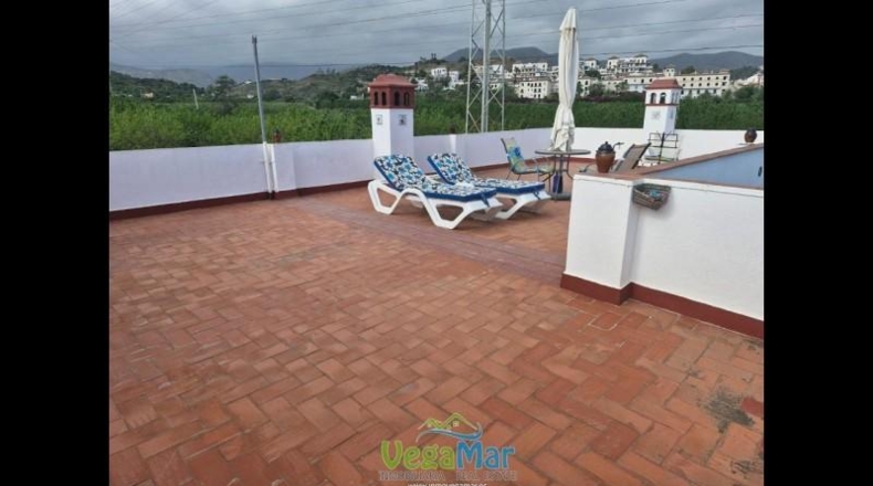 Granada - Almuñécar - 300m2