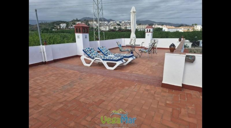 Granada - Almuñécar - 300m2