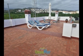 Almuñécar 300&nbsp;m²
