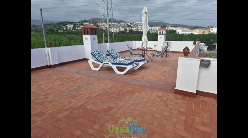 Granada - Almuñécar - 300m2