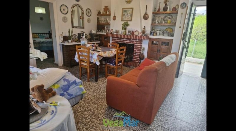 Granada - Almuñécar - 300m2
