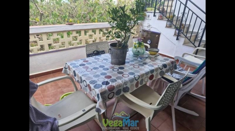 Granada - Almuñécar - 300m2