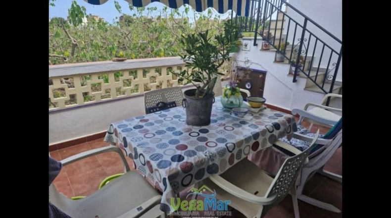 Granada - Almuñécar - 300m2