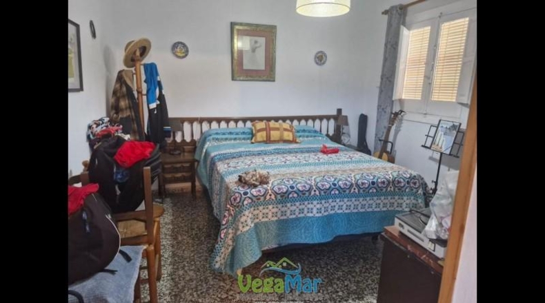 Granada - Almuñécar - 300m2