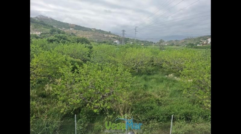 Granada - Almuñécar - 300m2