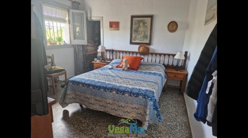 Granada - Almuñécar - 300m2