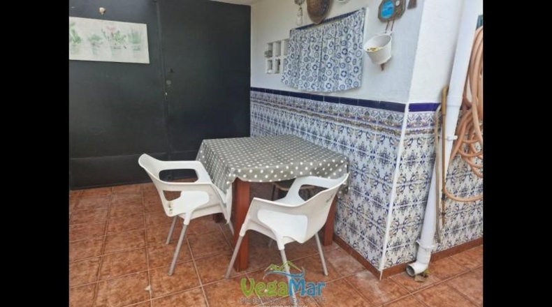 Granada - Almuñécar - 300m2