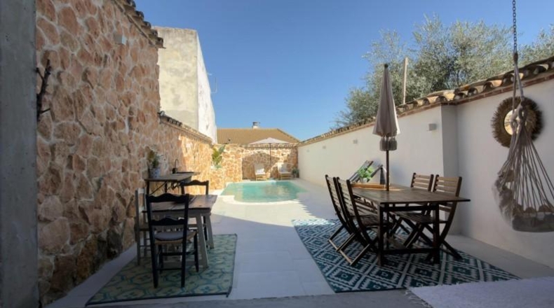 Córdoba - Almodóvar del Río - 121m2