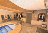 Detached villa with land for sale on España, Monóvar, ref: TR413881 photo