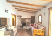 Detached villa with land for sale on España, Monóvar, ref: TR413881 photo