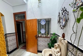 Córdoba 129&nbsp;m²