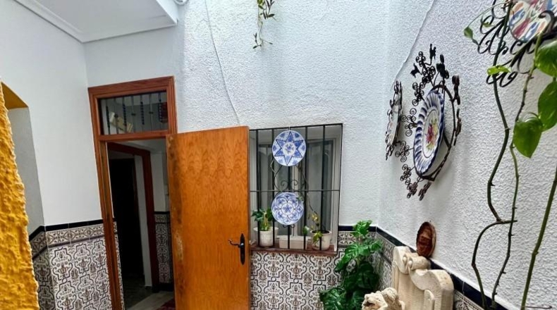 Córdoba - Córdoba - 129m2