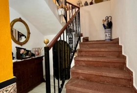 Córdoba 129&nbsp;m²