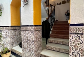 Córdoba 129&nbsp;m²