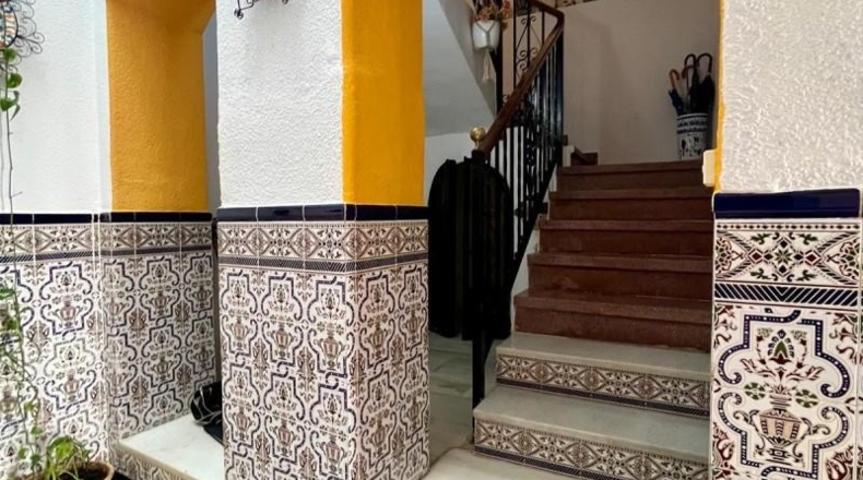 Córdoba - Córdoba - 129m2