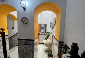 Córdoba 129&nbsp;m²