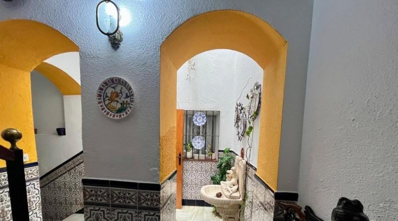 Córdoba - Córdoba - 129m2