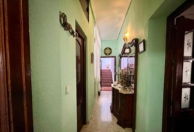 Córdoba 129&nbsp;m²