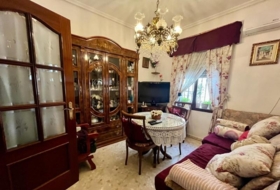 Córdoba 129&nbsp;m²