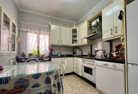 Córdoba 129&nbsp;m²