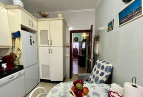 Córdoba 129&nbsp;m²