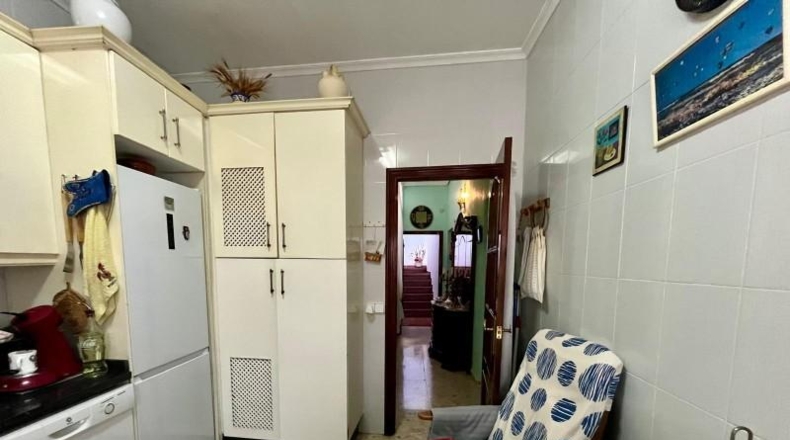 Córdoba - Córdoba - 129m2