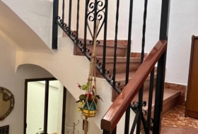 Córdoba 129&nbsp;m²