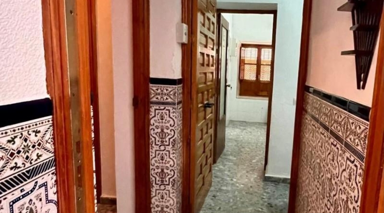 Córdoba - Córdoba - 129m2