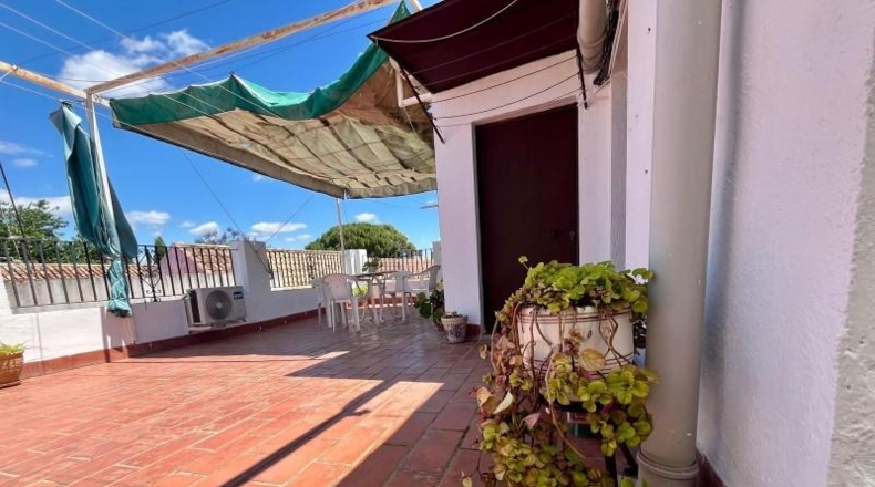 Córdoba - Córdoba - 129m2