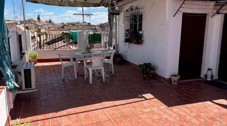 Córdoba - Córdoba - 129m2