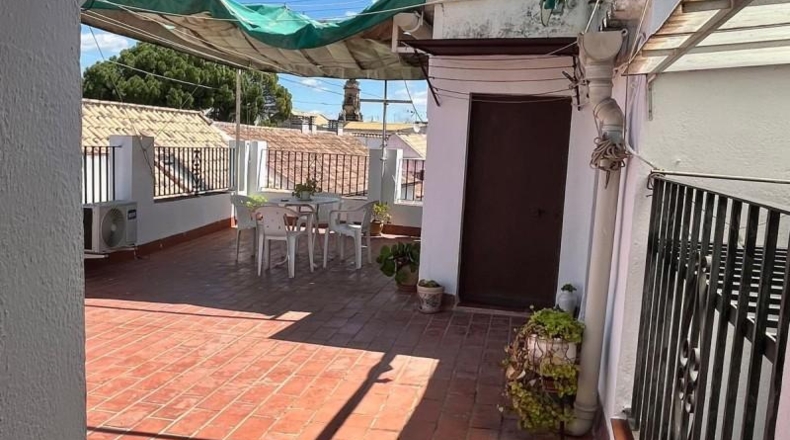 Córdoba - Córdoba - 129m2