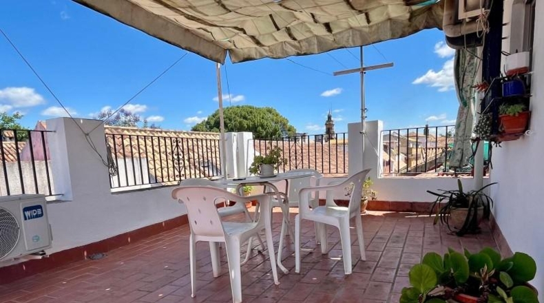 Córdoba - Córdoba - 129m2