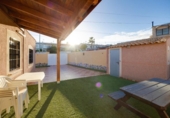 Casa de pueblo en venta en la España, Torrevieja, ref: TR381960 foto