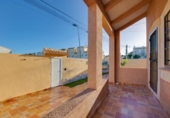 Casa de pueblo en venta en la España, Torrevieja, ref: TR381960 foto