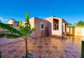 Casa de pueblo en venta en la España, Torrevieja, ref: TR381960 foto
