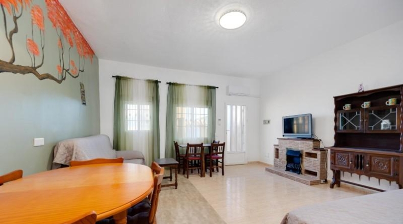 Аликанте - Torrevella - 270m2