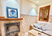 Casa de pueblo en venta en la España, Burriana, ref: TR413884 foto