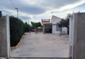 Casa de campo con terreno en venta en la España, Alhama de Murcia, ref: TR413885 foto