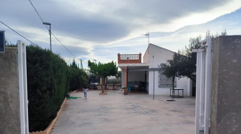 Murcia - Alhama de Murcia - 1400m2