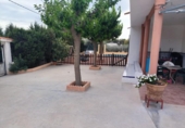 Casa de campo con terreno en venta en la España, Alhama de Murcia, ref: TR413885 foto
