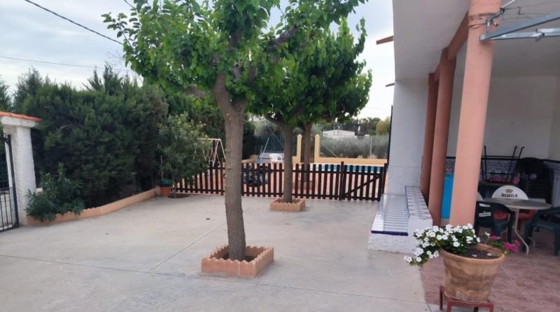 Murcia - Alhama de Murcia - 1400m2